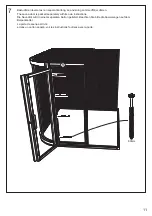 Preview for 11 page of Tylo Space Vision 200 Assembly Instructions Manual