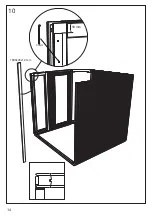 Preview for 14 page of Tylo Space Vision 200 Assembly Instructions Manual