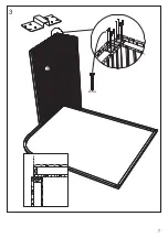 Preview for 7 page of Tylo Space Vision 250 Assembly Instructions Manual