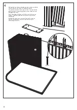 Preview for 8 page of Tylo Space Vision 250 Assembly Instructions Manual