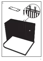 Preview for 9 page of Tylo Space Vision 250 Assembly Instructions Manual