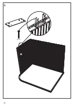 Preview for 10 page of Tylo Space Vision 250 Assembly Instructions Manual