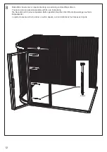 Preview for 12 page of Tylo Space Vision 250 Assembly Instructions Manual