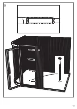 Preview for 13 page of Tylo Space Vision 250 Assembly Instructions Manual