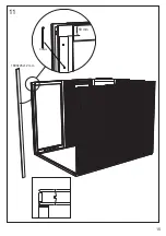 Preview for 15 page of Tylo Space Vision 250 Assembly Instructions Manual