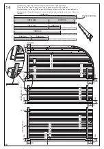 Preview for 18 page of Tylo Space Vision 250 Assembly Instructions Manual