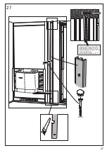 Preview for 27 page of Tylo Space Vision 250 Assembly Instructions Manual