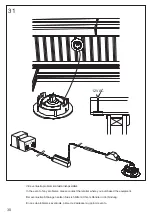 Preview for 30 page of Tylo Space Vision 250 Assembly Instructions Manual