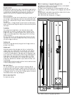 Preview for 5 page of Tylo STELLA 2900 3005 Installation & User Manual