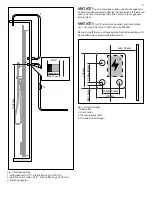 Preview for 7 page of Tylo STELLA 2900 3005 Installation & User Manual