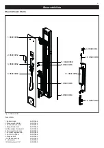 Preview for 11 page of Tylo STELLA 2900 3005 Installation & User Manual