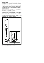 Preview for 15 page of Tylo STELLA 2900 3005 Installation & User Manual