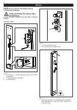 Preview for 16 page of Tylo STELLA 2900 3005 Installation & User Manual