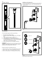 Preview for 18 page of Tylo STELLA 2900 3005 Installation & User Manual