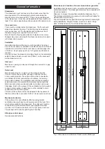 Preview for 23 page of Tylo STELLA 2900 3005 Installation & User Manual