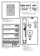 Preview for 27 page of Tylo STELLA 2900 3005 Installation & User Manual