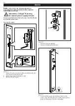 Preview for 34 page of Tylo STELLA 2900 3005 Installation & User Manual