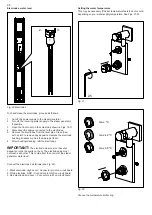 Preview for 36 page of Tylo STELLA 2900 3005 Installation & User Manual