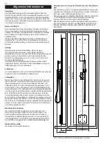 Preview for 40 page of Tylo STELLA 2900 3005 Installation & User Manual