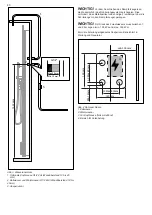 Preview for 42 page of Tylo STELLA 2900 3005 Installation & User Manual