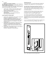 Preview for 50 page of Tylo STELLA 2900 3005 Installation & User Manual