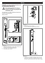 Preview for 51 page of Tylo STELLA 2900 3005 Installation & User Manual