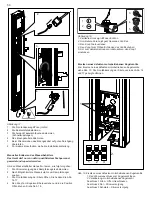 Preview for 52 page of Tylo STELLA 2900 3005 Installation & User Manual