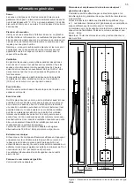 Preview for 57 page of Tylo STELLA 2900 3005 Installation & User Manual