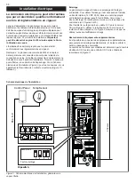 Preview for 60 page of Tylo STELLA 2900 3005 Installation & User Manual