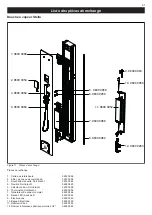 Preview for 63 page of Tylo STELLA 2900 3005 Installation & User Manual