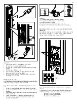 Preview for 69 page of Tylo STELLA 2900 3005 Installation & User Manual