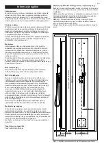 Preview for 91 page of Tylo STELLA 2900 3005 Installation & User Manual