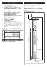 Preview for 92 page of Tylo STELLA 2900 3005 Installation & User Manual