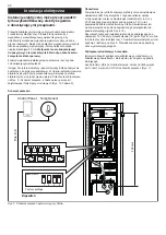 Preview for 94 page of Tylo STELLA 2900 3005 Installation & User Manual