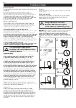 Preview for 98 page of Tylo STELLA 2900 3005 Installation & User Manual