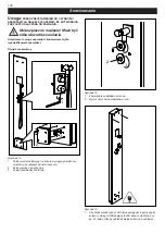 Preview for 102 page of Tylo STELLA 2900 3005 Installation & User Manual