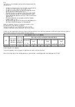 Preview for 116 page of Tylo STELLA 2900 3005 Installation & User Manual