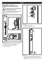 Preview for 119 page of Tylo STELLA 2900 3005 Installation & User Manual