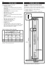 Preview for 126 page of Tylo STELLA 2900 3005 Installation & User Manual