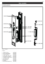 Preview for 131 page of Tylo STELLA 2900 3005 Installation & User Manual