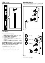 Preview for 138 page of Tylo STELLA 2900 3005 Installation & User Manual