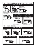 Preview for 4 page of Tylo TS 30-012 Manual