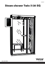 Tylo Twin i130 SQ Manual preview