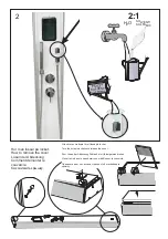 Preview for 13 page of Tylo tx202/i Installation And Operating Instructions With Checklist