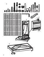 Предварительный просмотр 14 страницы Tylo Tylette Duo Installation And Operating Instructions Manual