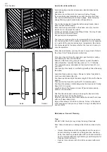 Предварительный просмотр 24 страницы Tylo Tylosand T-810 Installation & User Manual