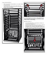 Предварительный просмотр 33 страницы Tylo Tylosand T-810 Installation & User Manual