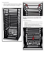 Предварительный просмотр 47 страницы Tylo Tylosand T-810 Installation & User Manual