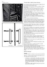 Предварительный просмотр 52 страницы Tylo Tylosand T-810 Installation & User Manual