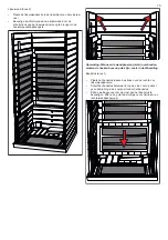 Предварительный просмотр 75 страницы Tylo Tylosand T-810 Installation & User Manual